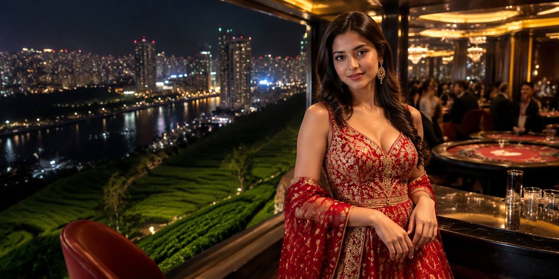 gf104 গেমিং সব সময় আপনার হাতের মুঠোয়